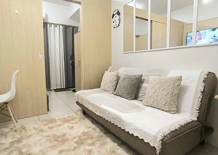 A & K Vibes Modern Quezon *