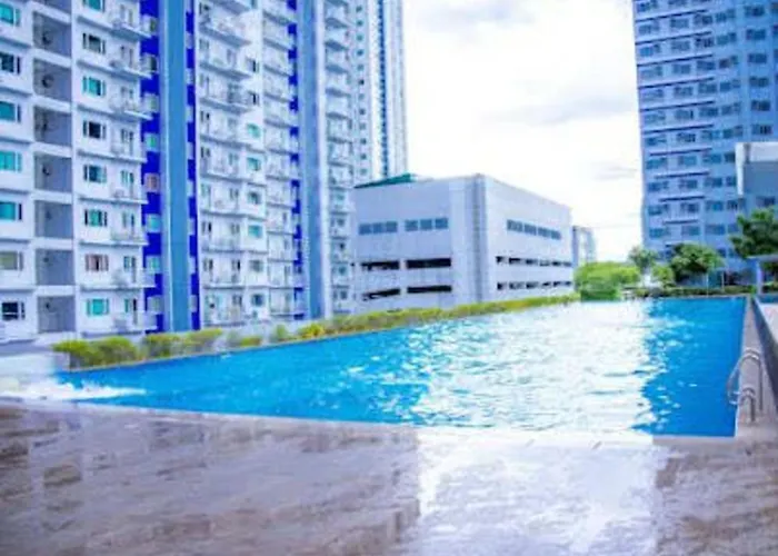 A & K Vibes Modern Quezon Apartamento